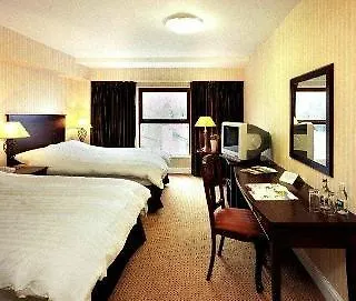 Hotel Esplanade On The Seafront Bray