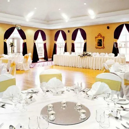 Esplanade On The Seafront Hotel Bray