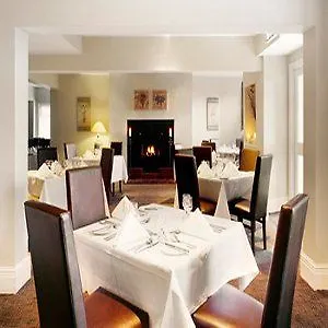 Hotel Esplanade On The Seafront Bray