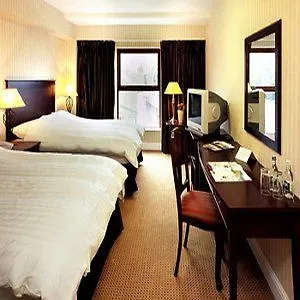 Hotel Esplanade On The Seafront