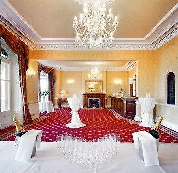 Esplanade On The Seafront 3* 布瑞