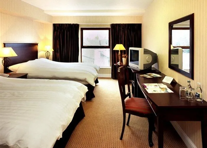 Esplanade On The Seafront 布瑞