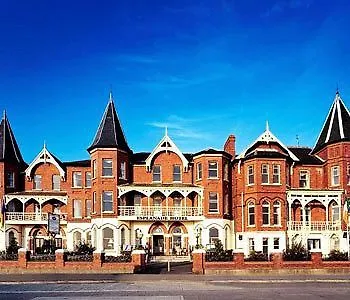 Esplanade On The Seafront Hotel Bray