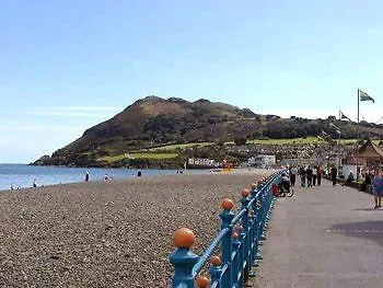 Hotel Esplanade On The Seafront 3*