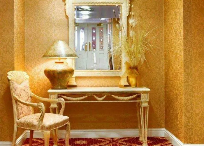 Esplanade On The Seafront Hotel 3*