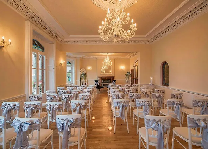 Esplanade On The Seafront 3* 布瑞