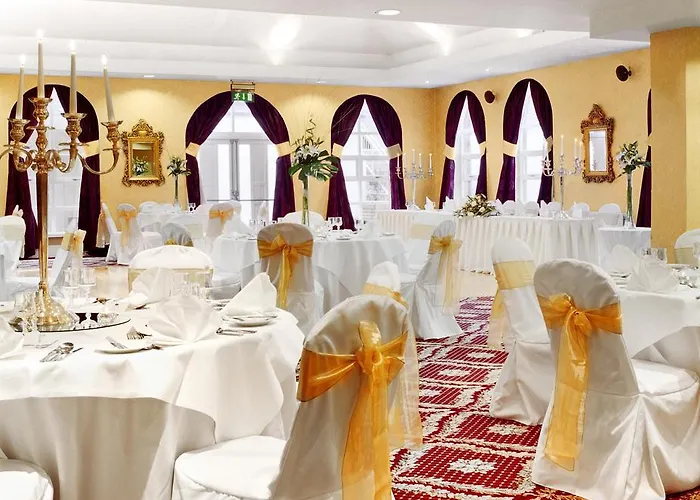 Esplanade On The Seafront 布瑞