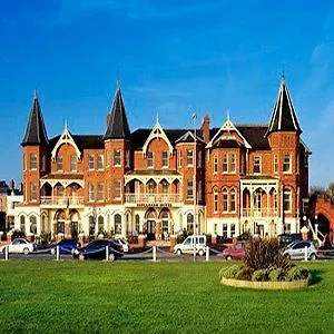 Esplanade On The Seafront 3* Bray