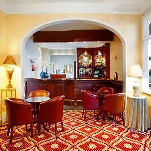 Esplanade On The Seafront 3* 布瑞