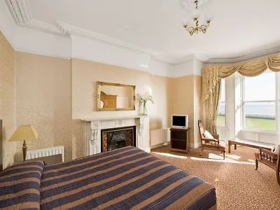 Esplanade On The Seafront 布瑞